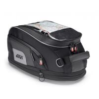 GIVI XS307Y Tankbag Xstream tanklock rozšiřovací černý (15 ltr)